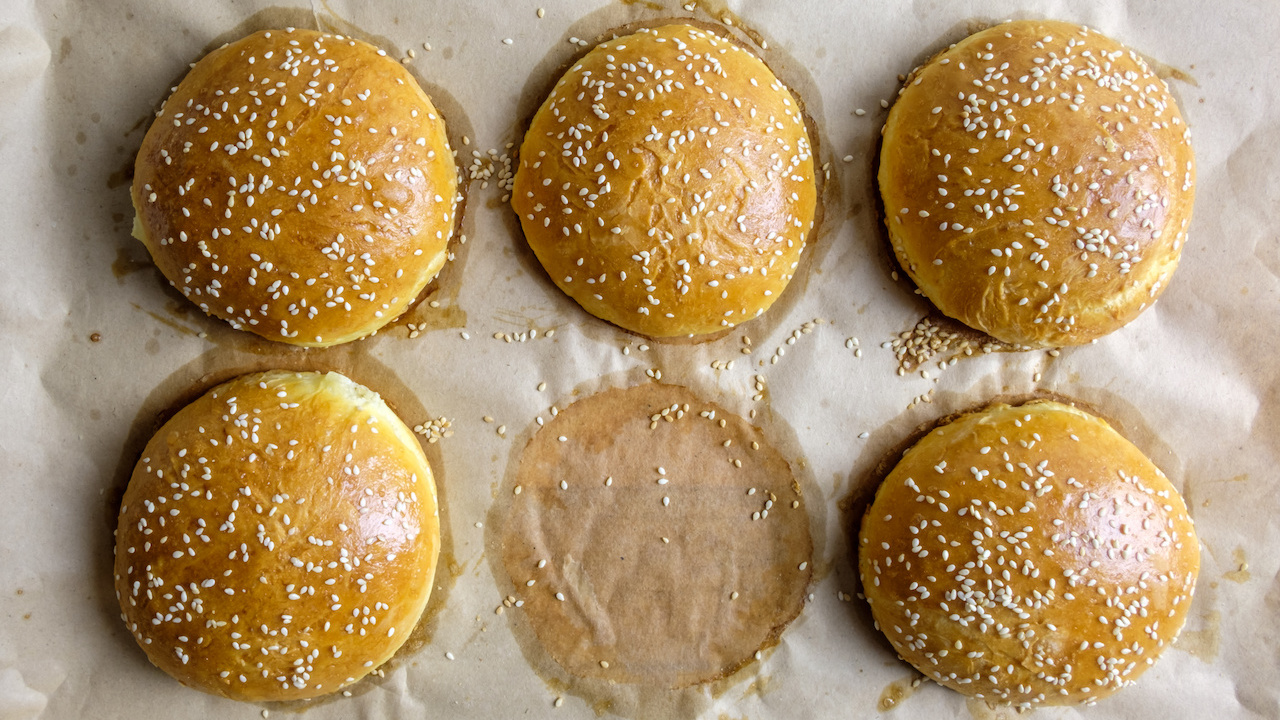 Tipps F R Den Perfekten Burger Von Starkoch Ralf Jakumeit Koch Mit