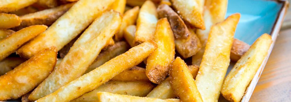 Fettarme Pommes Selber Machen Koch Mit