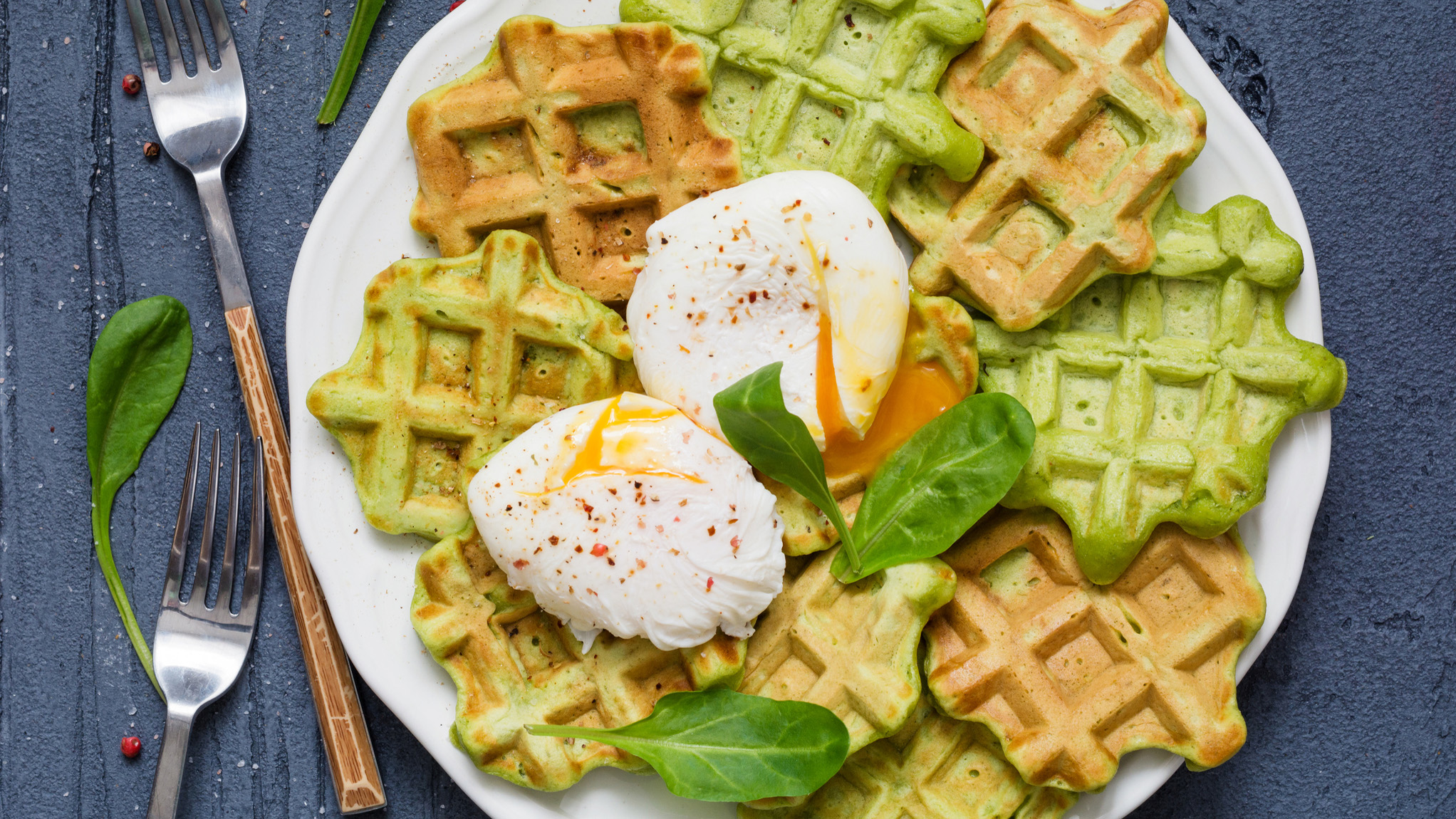 Ovo-lakto-vegetarische Ernährung • Koch Mit