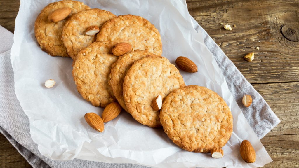 5 schnelle Keksrezepte für die Weihnachtsbäckerei • KochMit