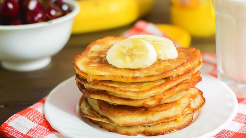 9 schnelle und leckere Rezepte mit nur 3 Zutaten • Koch-Mit