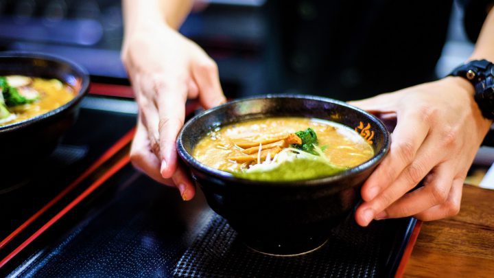 Die leckersten Ramen Rezepte aus Asien • Koch-Mit