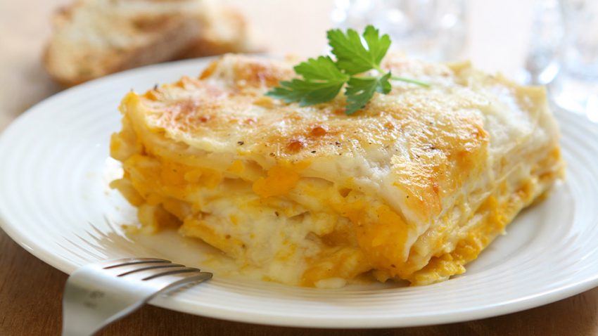 Schnelle & Einfache Lasagne-Rezepte • Koch-Mit