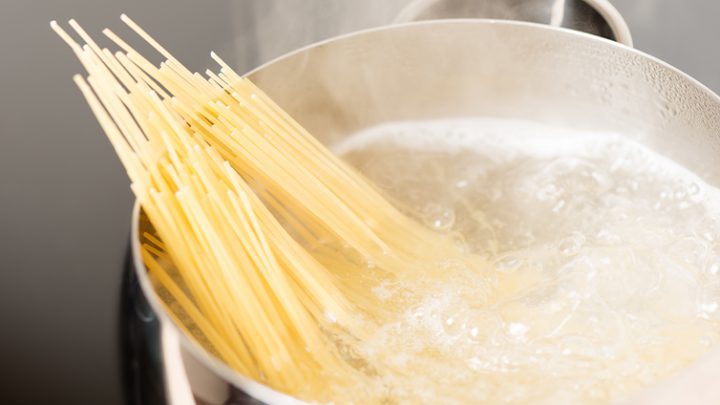 Pasta Kochen Tipps F R Nudeln Al Dente Koch Mit