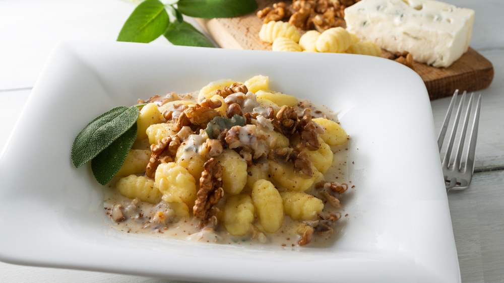 Schnelle &amp; einfache Gnocchi-Rezepte • Koch-Mit